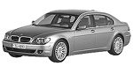 BMW E65 B0870 Fault Code