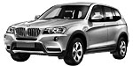 BMW F25 B0870 Fault Code