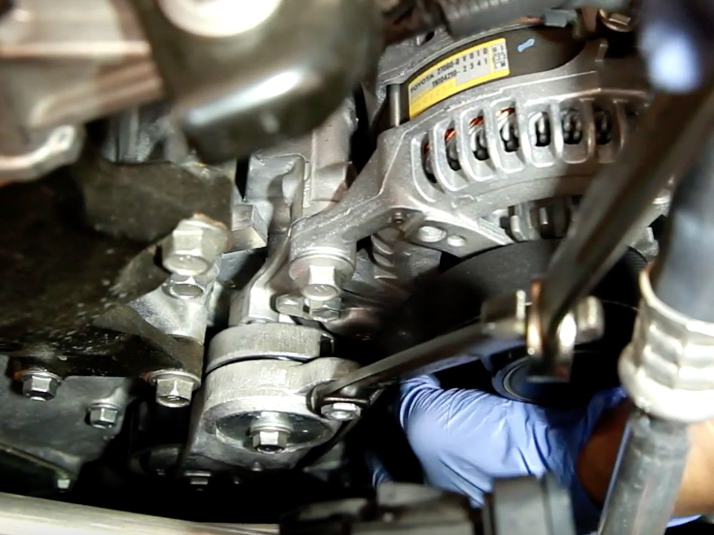 See B0870 in engine